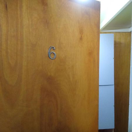 Islanet Hostel & Bar Puerto Montt Zewnętrze zdjęcie