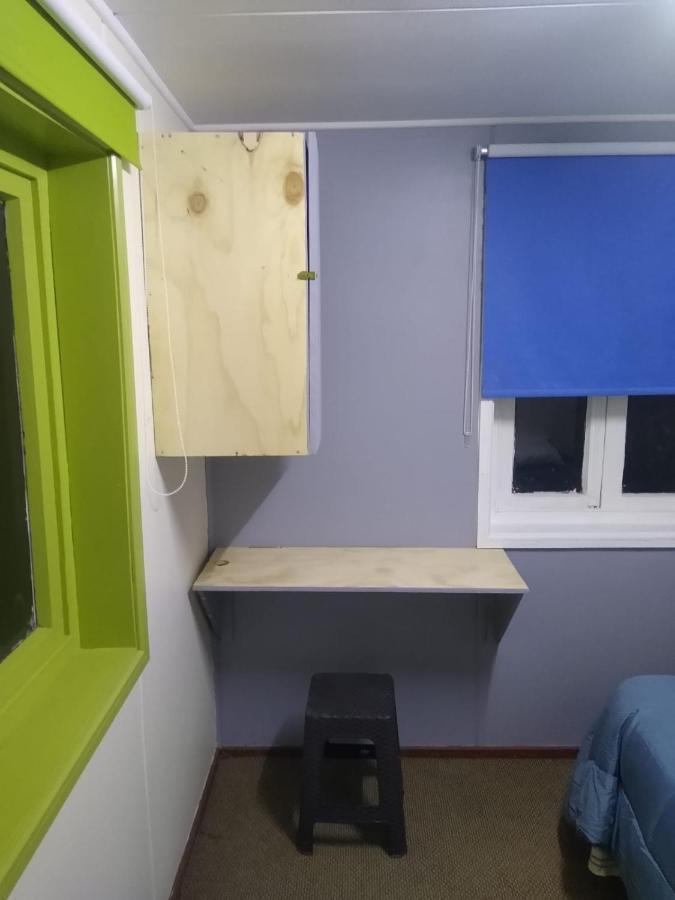 Islanet Hostel & Bar Puerto Montt Zewnętrze zdjęcie