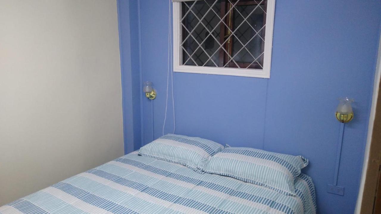 Islanet Hostel & Bar Puerto Montt Zewnętrze zdjęcie
