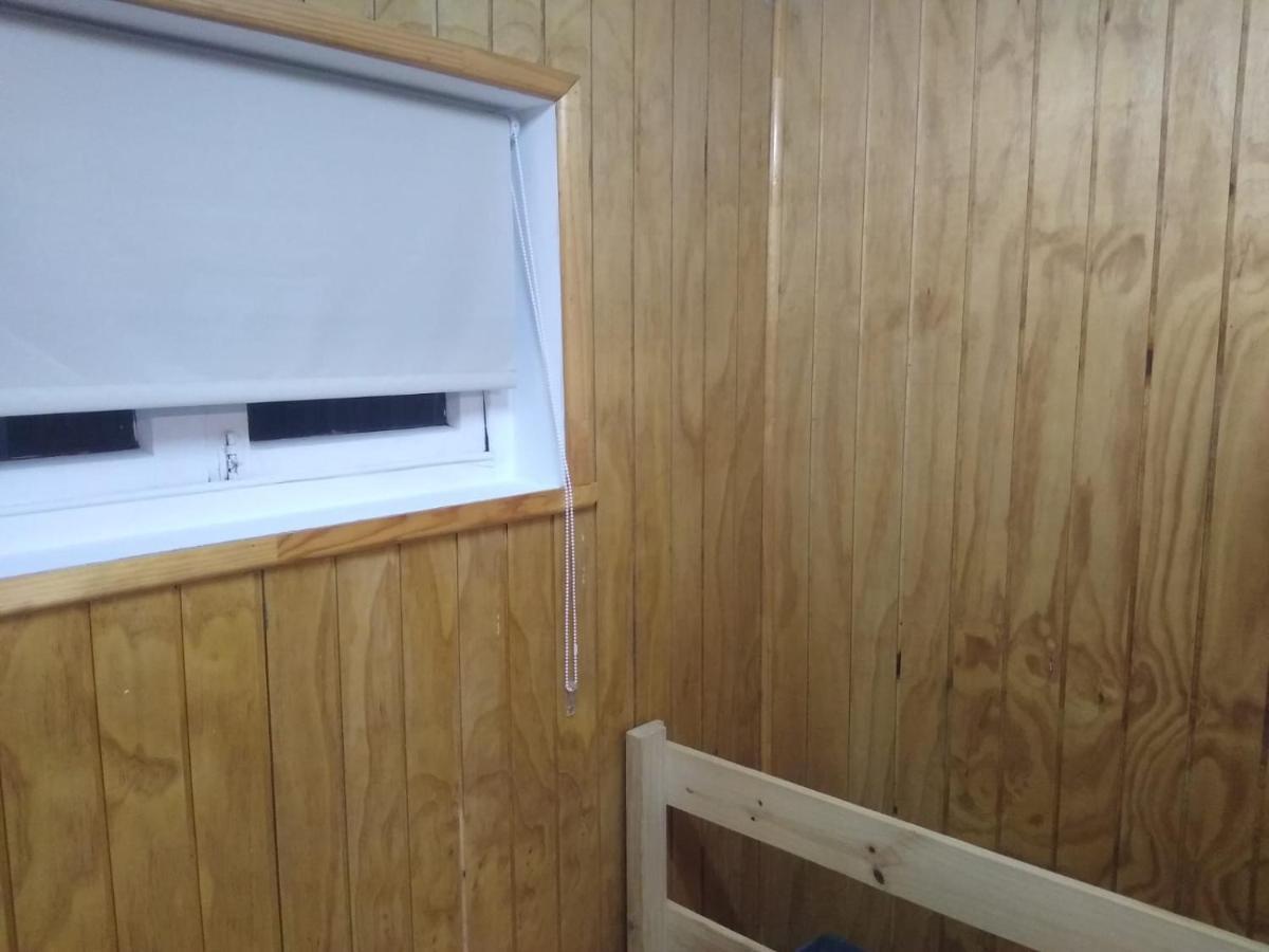 Islanet Hostel & Bar Puerto Montt Zewnętrze zdjęcie