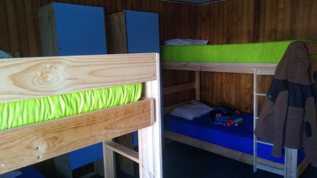 Islanet Hostel & Bar Puerto Montt Zewnętrze zdjęcie
